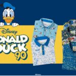 Disney Donald Duck 90th Collection from RSVLTS