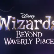 Disney Wizards Beyond Waverly Place