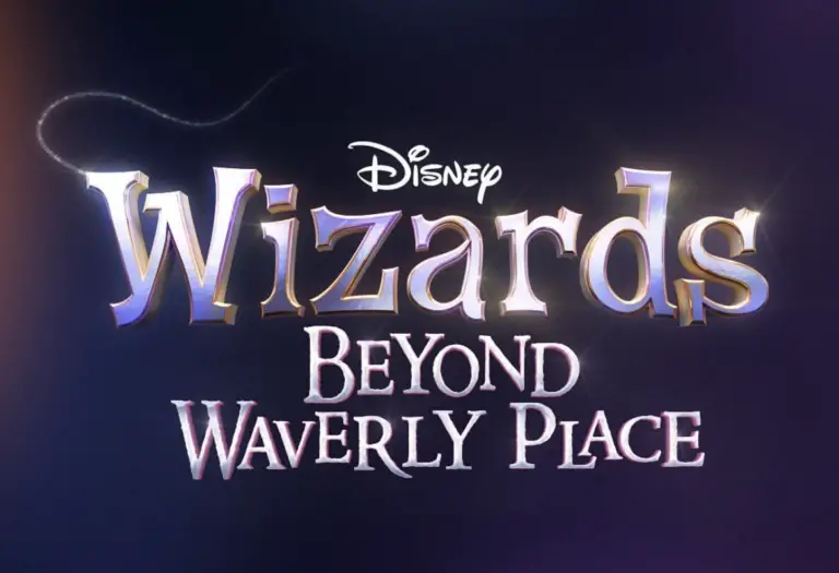 Disney Wizards Beyond Waverly Place