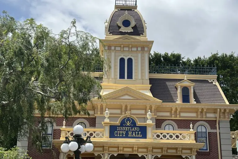 DisneylandForward Officially Approved