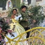 Magic Happens Parade Photo Series at Disneyland