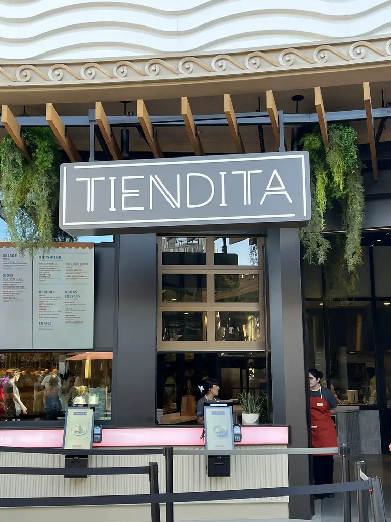 Tiendita at Downtown Disney