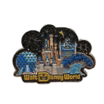 Walt Disney World Resort Hotel Open Edition Pins