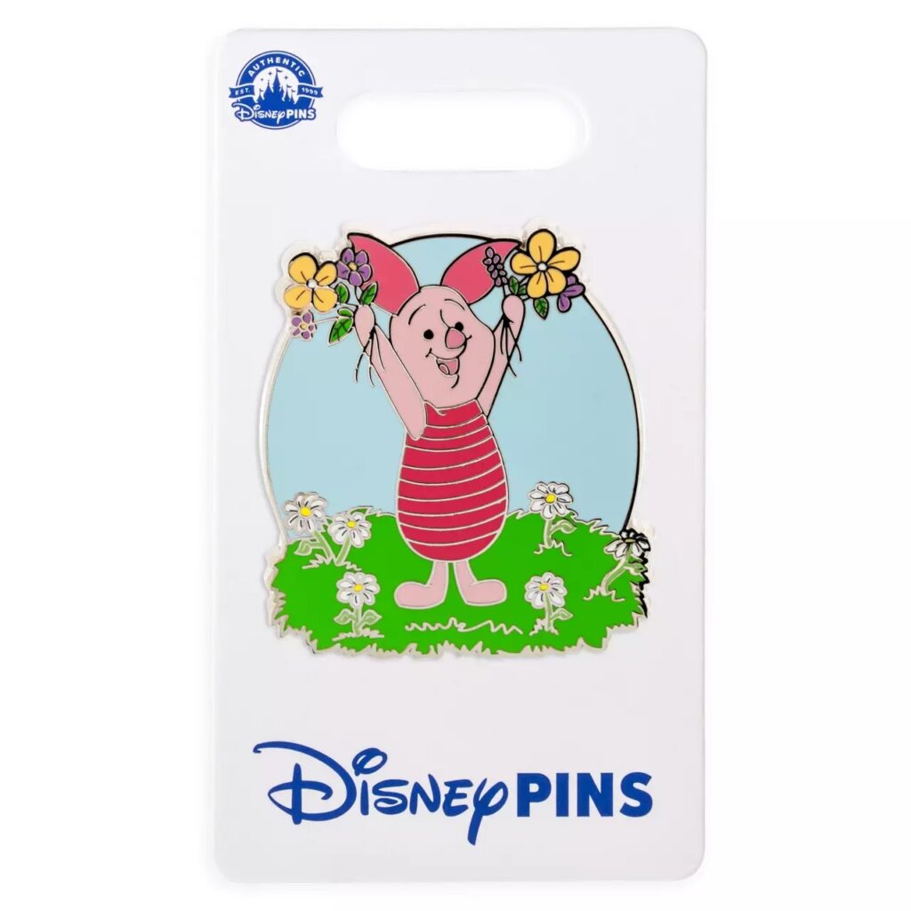 Piglet Pin – Winnie the Pooh