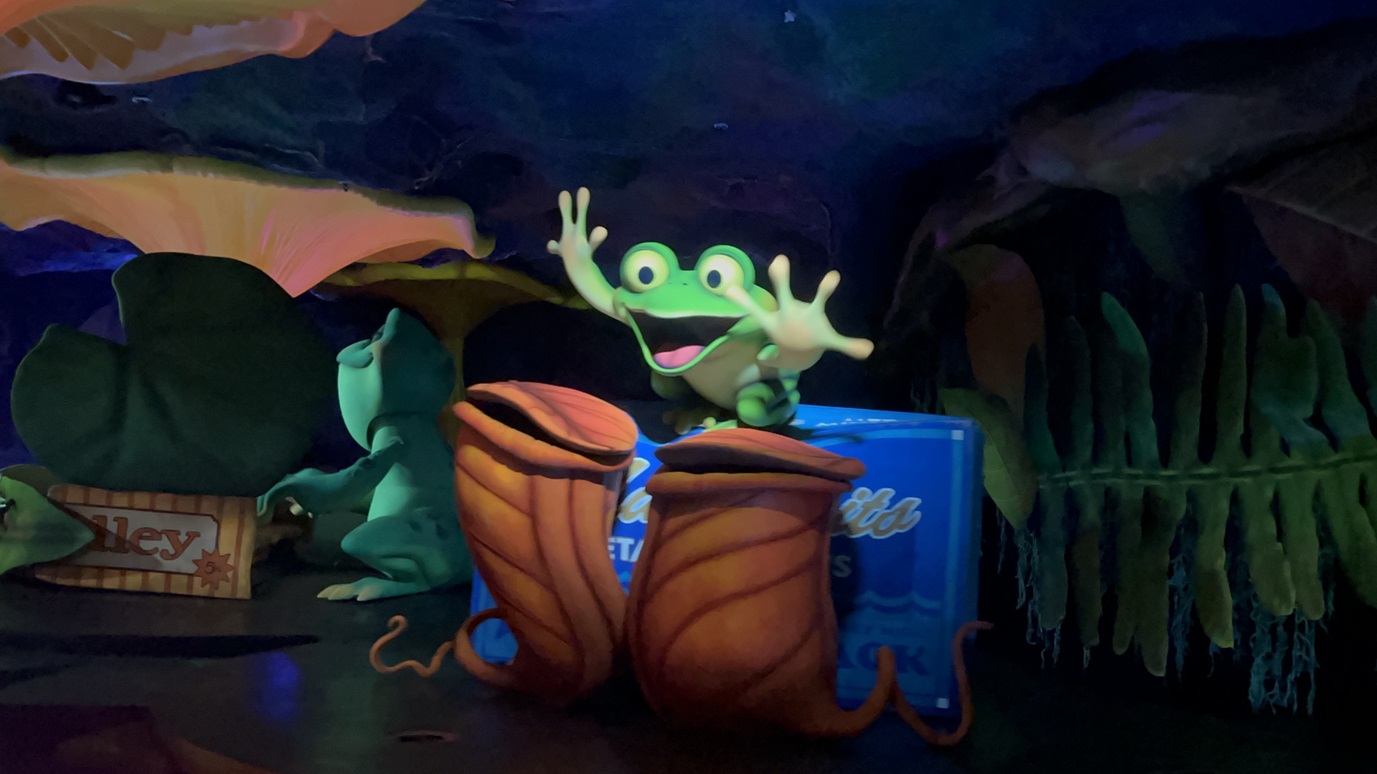 My Review of Tiana's Bayou Adventure | Disney Mouseketeer