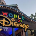 Ultimate Shopping Guide to Downtown Disney District at Disneyland
