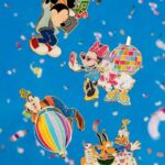 Disney Celebration Pins Launch at BaubleBar