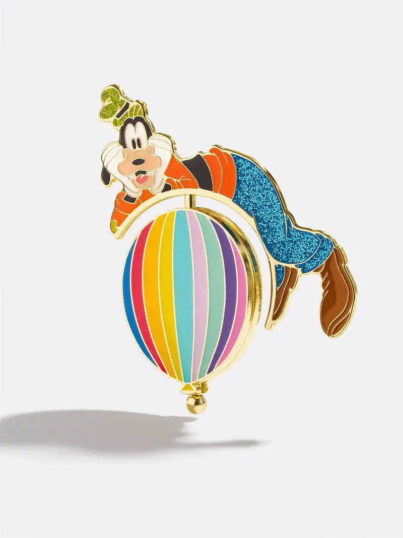 Baublebar Goofy Disney Celebration Pin