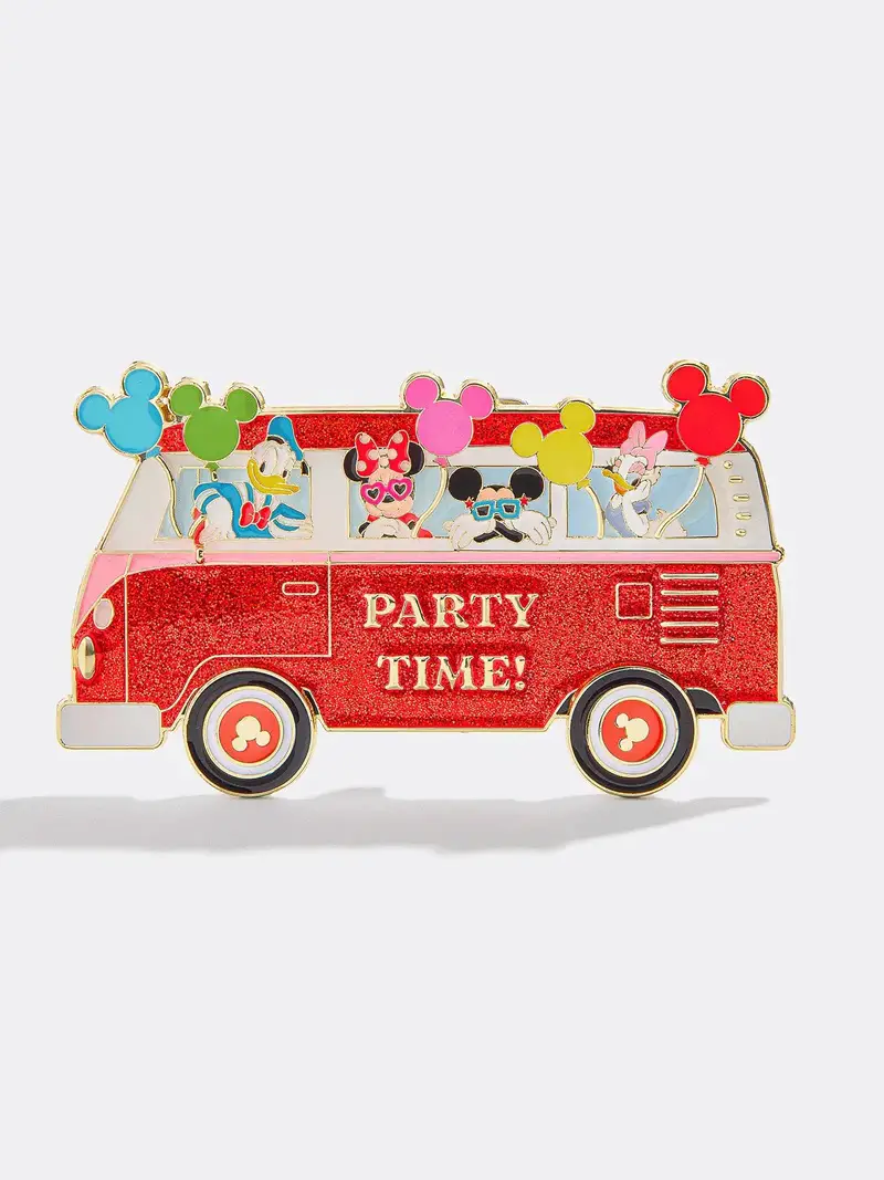 Baublebar Mickey Mouse & Friends Disney Party Pin