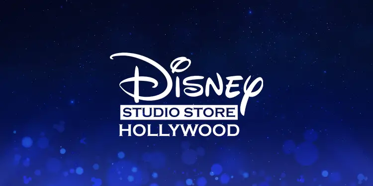 D23 Disney Studio Store Hollywood