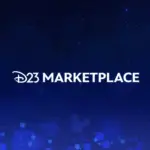 D23 Marketplace Logo