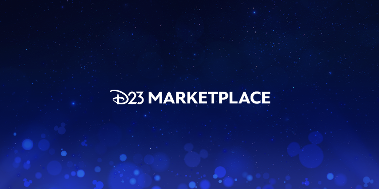 D23 Marketplace Logo