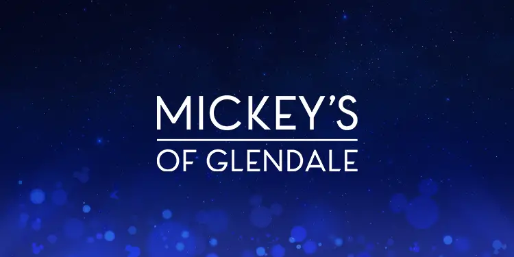 D23 Mickey's of Glendale