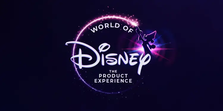 D23 World of Disney The Product Experience