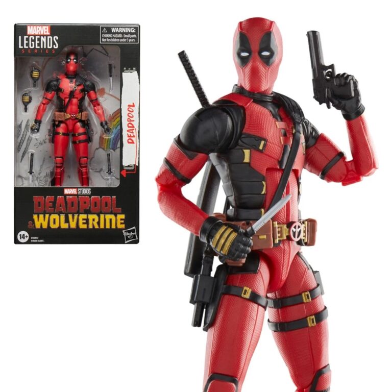 Deadpool at Avengers Campus | Disney Mouseketeer