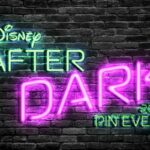 Disney After Dark 2024 Pin Event