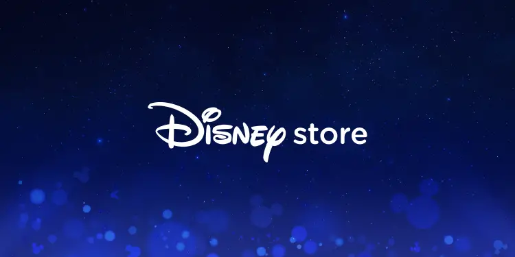 Disney Store Logo