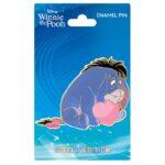 Disney Winnie the Pooh Eeyore with Heart Collectible Pin Special Edition 300