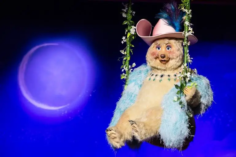 Disney’s Country Bear Musical Jamboree - Teddi Barra