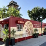 Earl of Sandwich Pop-Up Location - Downtown Disney West Side - Now Open