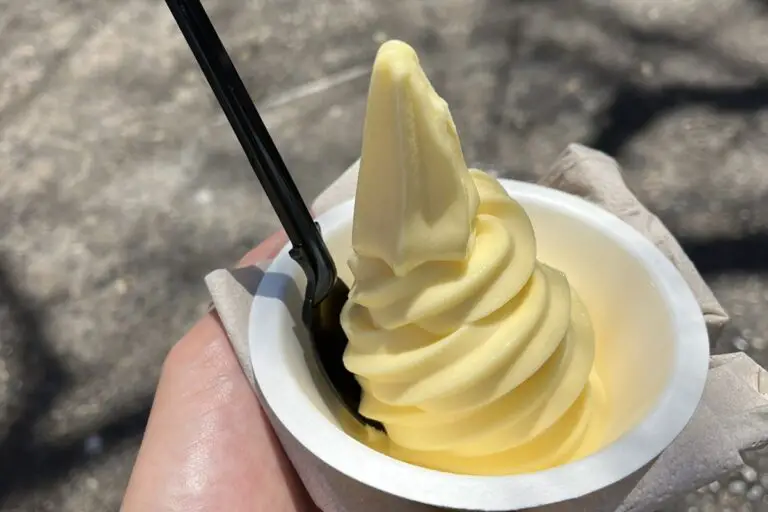 Happy DOLE Whip Day