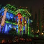 Haunted Mansion Reopens July 29 at Disneyland Park