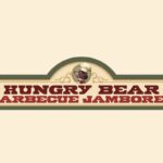 Hungry Bear Barbecue Jamboree