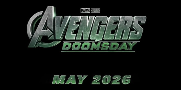 Marvel Studios Avengers Doomsday