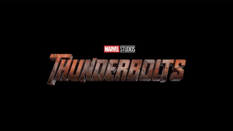 Marvel Studios Thunderbolts