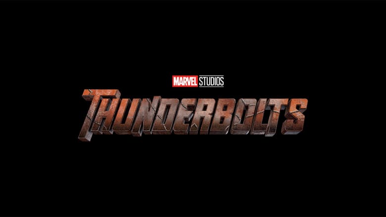 Marvel Studios Thunderbolts