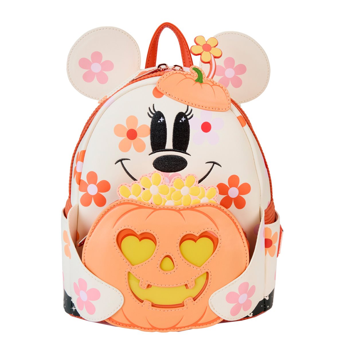 Mickey and Friends Minnie Mouse Halloween Mini-Backpack