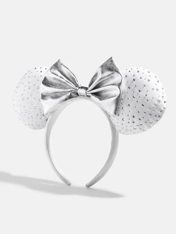 New Disney Minnie Mouse Ears at BaubleBar