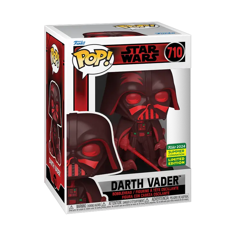 POP! DARTH VADER (ROGUE ONE)