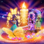 All-New Nighttime Parade Coming to Magic Kingdom in Summer 2025