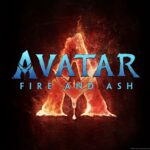 Avatar Fire and Ash