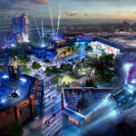 Avengers Campus will double in size at Disney California Adventure