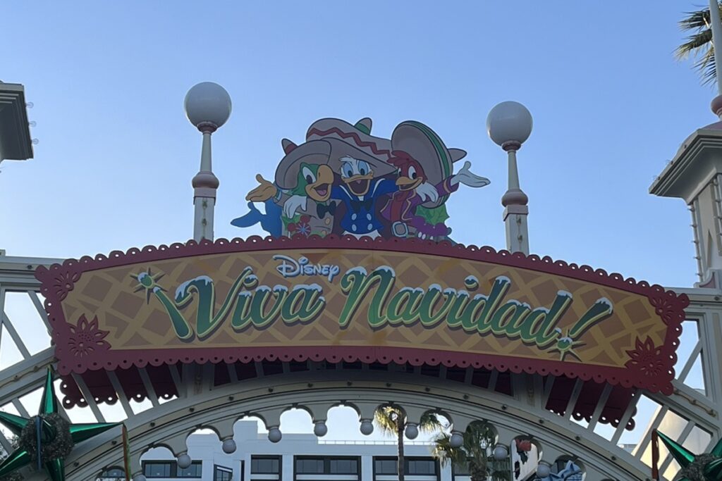 Disney ¡Viva Navidad!