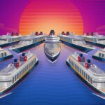 Disney Cruise Line Announces Four New Cruise Ships