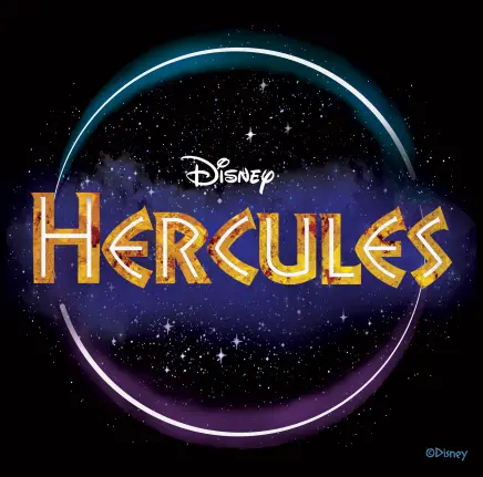 Disney Cruise Line Disney Destiny Hercules Stage Show