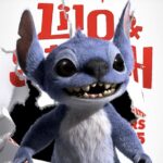 Disney Lilo & Stitch Live Action Movie