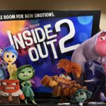 Disney-Pixar Inside Out 2 Now on Digital