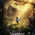 Disney Snow White Live Action Movie