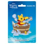 Disney Winnie the Pooh Bathtub Collectible Pin Special Edition 300