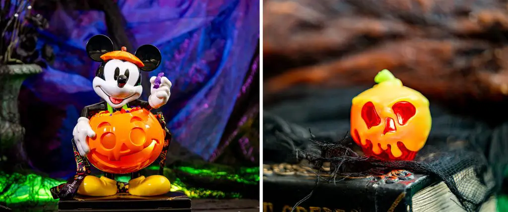 Disneyland 2024 Halloween Foodie Guide