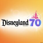 Disneyland Resort 70th Anniversary Logo Revealed