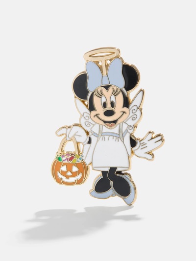 Minnie Mouse Disney Angel Costume Pin