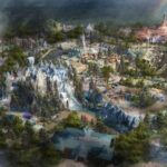 New Details Revealed for Largest Expansion at Magic Kingdom