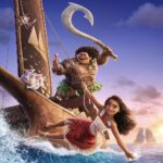 New Moana 2 Trailer & Updates from D23