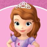 A Sofia the First Spin-Off is Coming to Disney Jr.