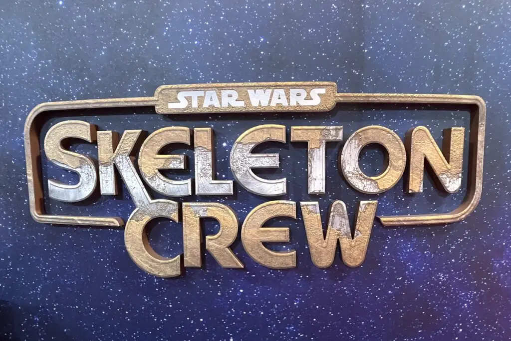 Star Wars Skeleton Crew Series Coming to Disney+